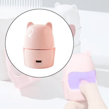 Nail Lite Compact Drying Lamp