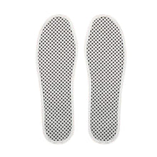 Massage Magnetic Self Heating Insole Shoe, Heating Insole for Women Men - Unisex Warm Insole - Thermal Insoles - Tourmaline Self Heating Shoe Inserts - Warm Shoe Pad (1 Pair)