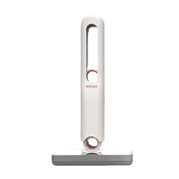 Portable Self-Squeeze Mini Mop – Strong Absorbent Mop for Bathroom & Kitchen