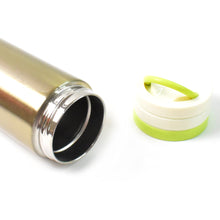 Solid Hold Vacuum Bottle