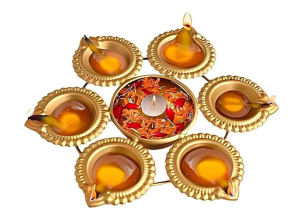 DIYA DECOR SHAPE